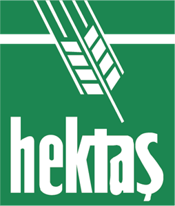 Hektas Logo PNG Vector