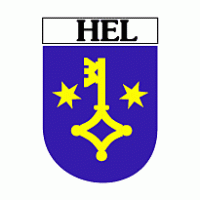 Hel Logo PNG Vector