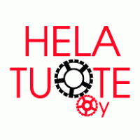 Hela Tuote Logo PNG Vector