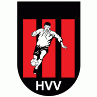 Helchteren VV Logo Vector