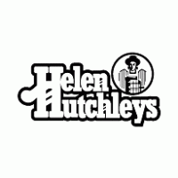 Helen Hutchleys Logo PNG Vector