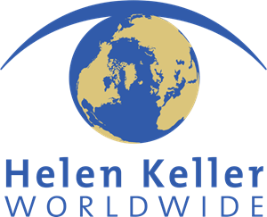 Helen Keller Worldwide Logo PNG Vector