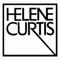Helene Curtis Logo PNG Vector