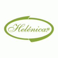 Helenica Logo PNG Vector