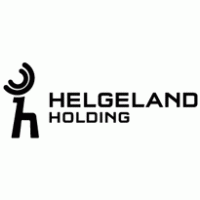Helgeland Holding Horisontal Logo PNG Vector