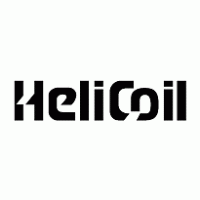 HeliCoil Logo PNG Vector