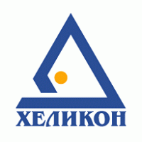 Helikon Logo PNG Vector