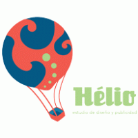 Helio Logo PNG Vector