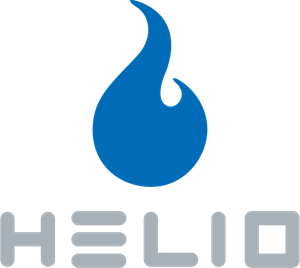 Helio Mobile Logo PNG Vector