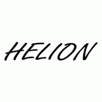 Helion Logo PNG Vector