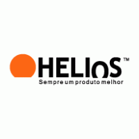 Helios Logo Vector