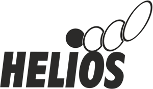 Helios Logo PNG Vector