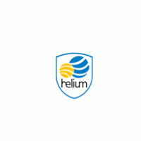 Helium Logo PNG Vector