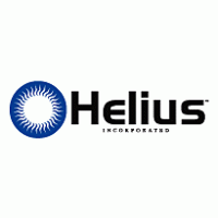 Helius Logo Vector
