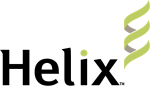 Helix Logo Vector
