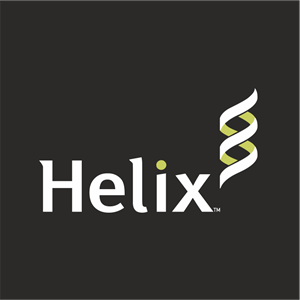 Helix Logo PNG Vector