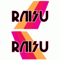 Helkama Raisu Logo Vector
