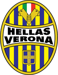 Hellas Verona 1903 FC Logo PNG Vector