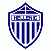 Hellenic Logo PNG Vector