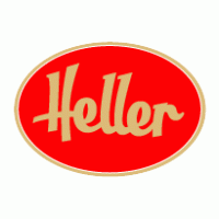 Heller Logo PNG Vector