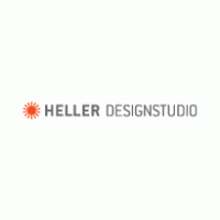Heller Designstudio Logo PNG Vector