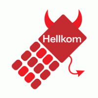 Hellkom Logo PNG Vector