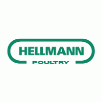 Hellmann Poultry Logo Vector