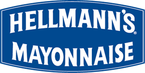Hellmann's Mayonnaise Logo Vector