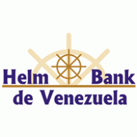 Helm Bank de Venezuela Logo PNG Vector