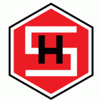 Helmond Sport Logo PNG Vector