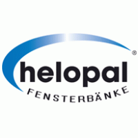 Helopal Logo Vector