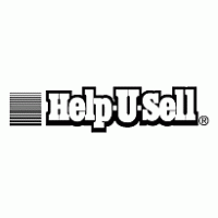 Help-U-Sell Logo PNG Vector