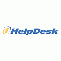 HelpDesk Logo PNG Vector