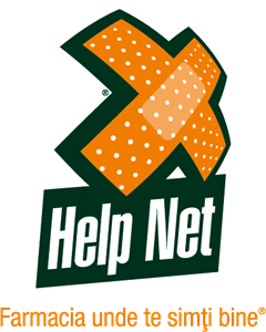 Help Net Logo PNG Vector