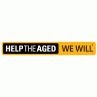 Help The Aged Logo PNG Vector