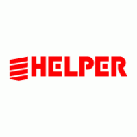 Helper Logo PNG Vector