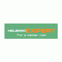 Helsinki Expert Logo Vector