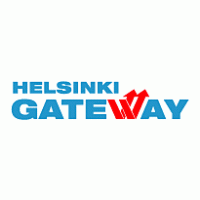 Helsinki Gateway Logo PNG Vector
