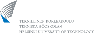 Helsinki University of Technology Logo PNG Vector