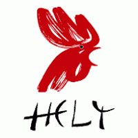 Helt Logo PNG Vector