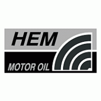 Hem Logo Vector