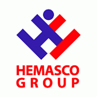 Hemasco Group Logo PNG Vector