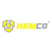 Hemco Logo Vector