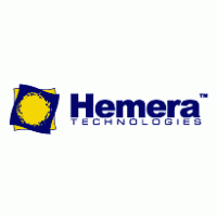 Hemera Technologies Logo PNG Vector