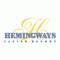 Hemingways Logo PNG Vector