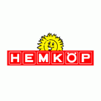 Hemkop Logo PNG Vector