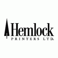 Hemlock Logo PNG Vector