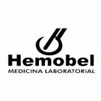 Hemobel Logo PNG Vector