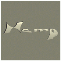 Hemp Logo PNG Vector
