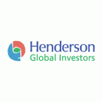 Henderson Global Investors Logo PNG Vector